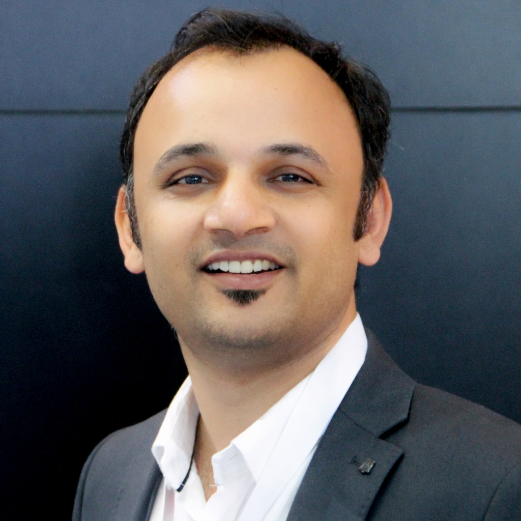 Kunal Kothari