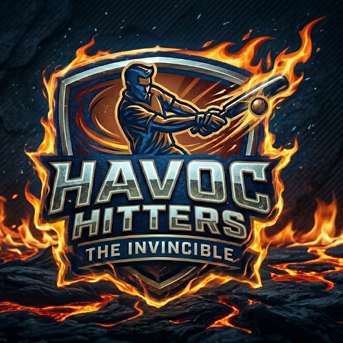 Havoc Hitters logo