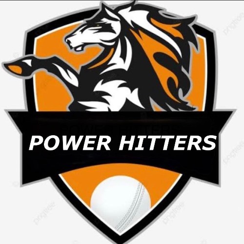 Power Hitters logo