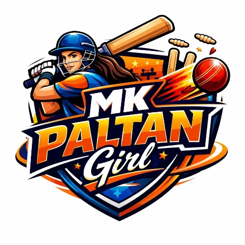 MK Paltan logo
