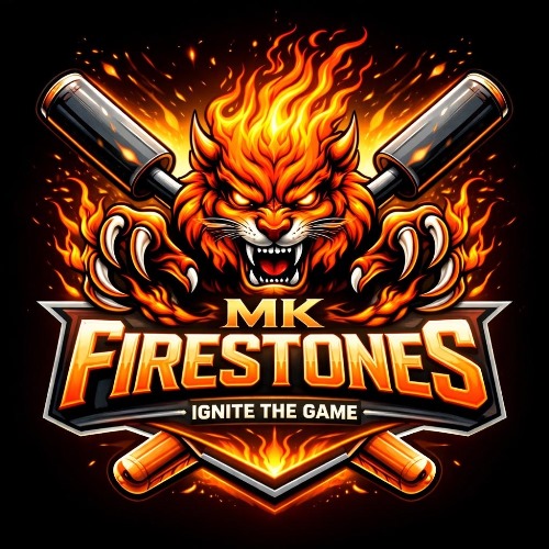 MK Firestones logo