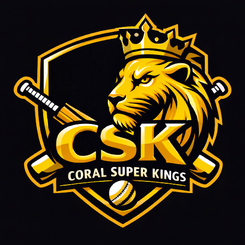 Coral Super Kings logo