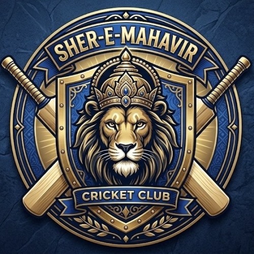 Sher E Mahavir logo