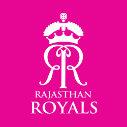 Rajasthan Royals logo