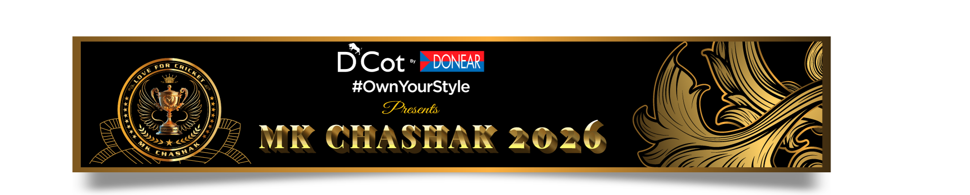 MK Chashak Women banner